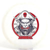 #7 176.5g | White