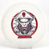 #9 176.4g | White