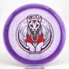 #12 177g | Purple
