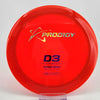 #5 176.5g | Red