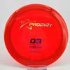 #9 176.6g | Red