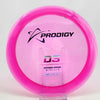 #12 174.7g | Pink