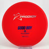#7 174.3g | Red