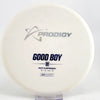 #13 165.9g | White