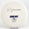 #15 165.6g | White