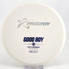 #17 166.1g | White