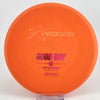 #31 174.5g | Orange