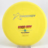 #32 172.9g | Yellow