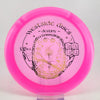 #1 174.6g | Pink