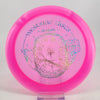 #2 175.1g | Pink
