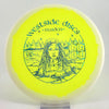 #6 173.8g | Yellow