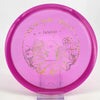 #1 180.4g | Pink