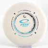 #10 176.6g | White