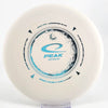 #13 176.6g | White