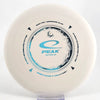#18 176.7g | White