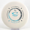 #19 176.8g | White