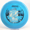 #4 173g | Blue