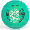 #16 171.4g | Green