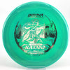 #17 171.5g | Green
