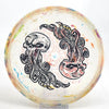 #18 172.7g | White