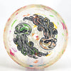 #33 172.3g | White