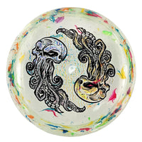 Discraft Jawbreaker Z Cigarra - Cthuloop
