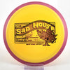 #19 173.9g | Yellow