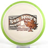 #29 175.9g | Green