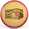 #46 174.1g | Yellow