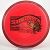 #58 175.4g | Red