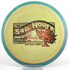 #66 174g | Yellow