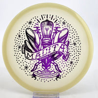Discraft Mega Glo Malita - Supreme Flight Open