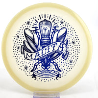 Discraft Mega Glo Malita - Supreme Flight Open