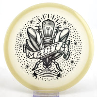 Discraft Mega Glo Malita - Supreme Flight Open