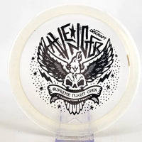 Discraft Glo Confetti CryZtal Avenger - Supreme Flight Open