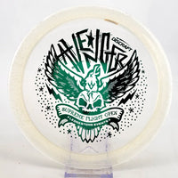 Discraft Glo Confetti CryZtal Avenger - Supreme Flight Open