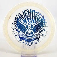 Discraft Glo Confetti CryZtal Avenger - Supreme Flight Open