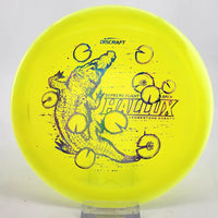 Discraft Colorshift Z Hallux - Supreme Flight Open