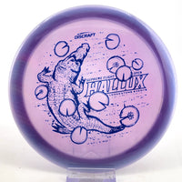 Discraft Colorshift Z Hallux - Supreme Flight Open