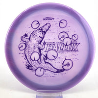 Discraft Colorshift Z Hallux - Supreme Flight Open