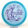 #4 172.9g | Blue
