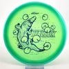 #9 174.8g | Green