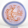 #17 173.6g | Purple