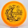#22 173.2g | Orange