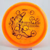#23 173.5g | Orange