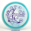 #24 172.7g | Blue