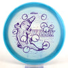 #25 172.7g | Blue