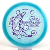 #27 173.7g | Blue
