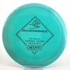 #1 156.7g | Blue