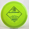 #4 156.9g | Green